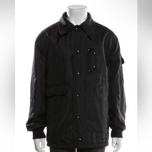 Givenchy Utility Jacket